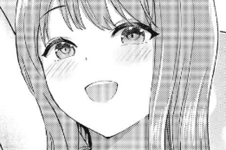 アダルト雑誌モデル！漫画『グラぱらっ！』GraPara! 第116話の読み方