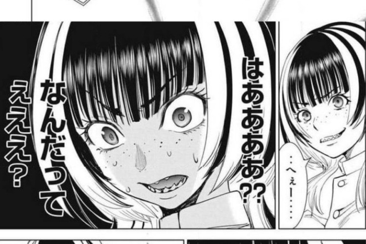 漫画『サタノファニ (SATANOPHANY)』第333話｜今後の展開を予想、戦いはますます白熱する！