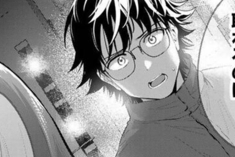 シンプルな感情！漫画【おやすみ ふみさん】Goodnight Fumi-san 第62話