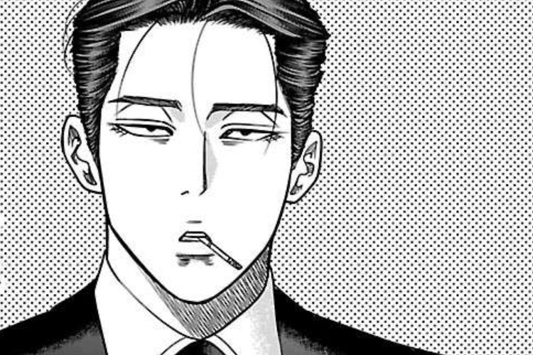 リンク  閻魔の教室【Enma no Kyoushitsu】第50話 仕事帰りの深夜の夕食会