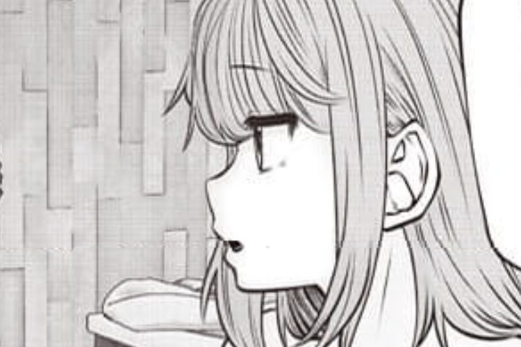 ワクワクする！漫画を読むリンク 『こういうのがいい』 第60話 彼女たちはただ楽しみたいだけ