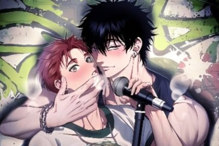 BL漫画『Vanilla Sundae』全話日本語版はこちらストーリーのあらすじもチェック