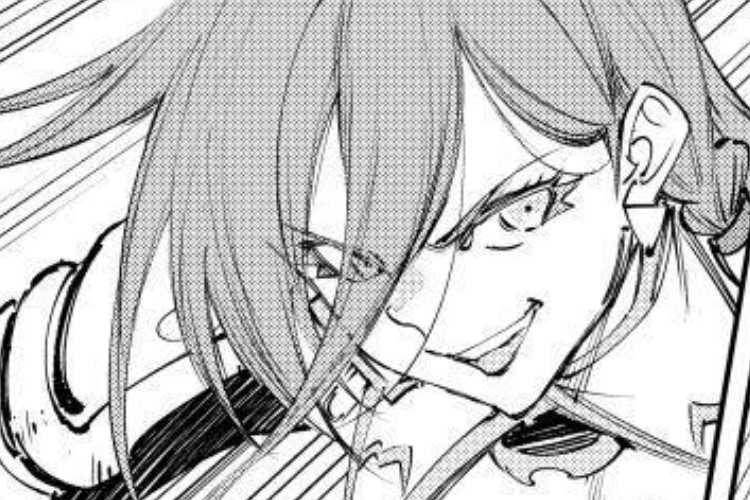 リンク『シャングリラ フロンティア』Shangri-La Frontier 第262話 これが女たちの戦場だ