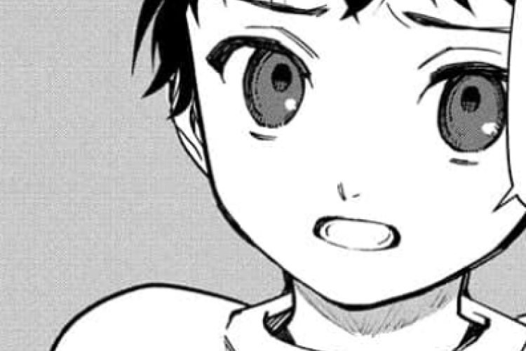 「終わりのセラフ 」Seraph of the End 156話 漫画raw : 家族の過去