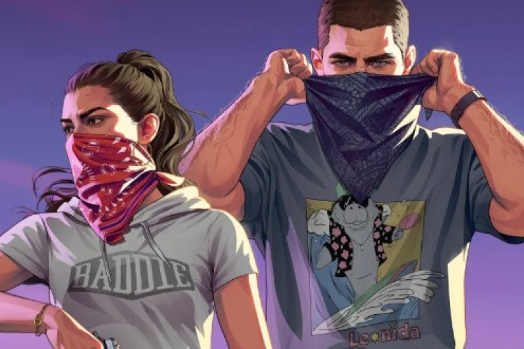 物議を醸す！Take-Twoのトップ、『GTA 6』の物理ディスク版はもはや理にかなっていないと発言