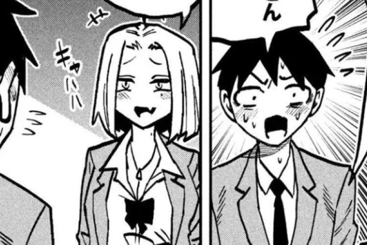 『だれでも抱けるキミが好き』Dare demo Dakeru Kimi ga Suki 第106話 を読む | これは一体、どのような現実なのだろうか?