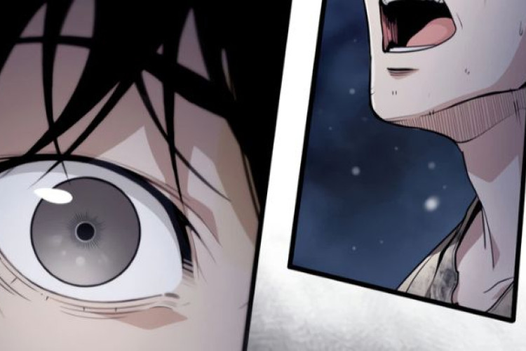 重大なネタバレ Shadow Slave 6話 漫画raw 壮絶な闘い
