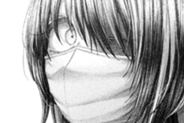 リンク：漫画ねずみの初恋『Nezumi's First Love』第104話 愛はいつも明るく美しいとは限らない