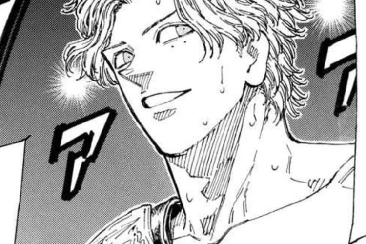 漫画『レッドブルー』Red Blue 第188話 を読む | こちらが優勝者です！