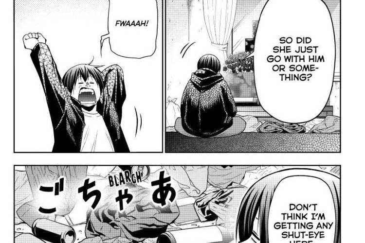 らんぶる『Grand Blue Dreaming』111話｜新たな冒険のぐ始まり、明らかになった事実！