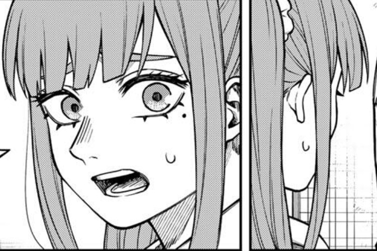 リンク「そして刹那は繰り返す」第12話 学校での混乱は救えない