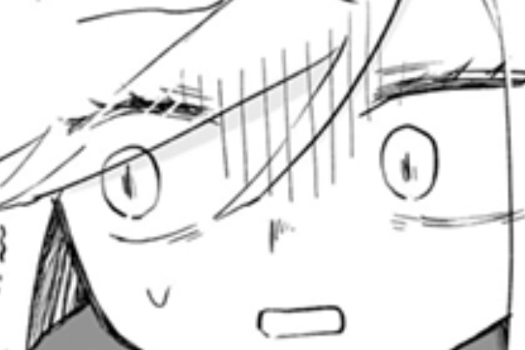 危険！リンク みいちゃんと山田さん『Mii-chan and Yamada-san』第32章 本当に胸が締め付けられるような、耐え難い痛み