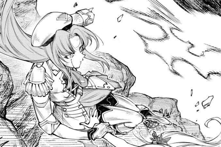 シャングリラ フロンティア『Shangri-La Frontier』第278話の公式リンク赤いドラゴンとの戦いはここで終わらない