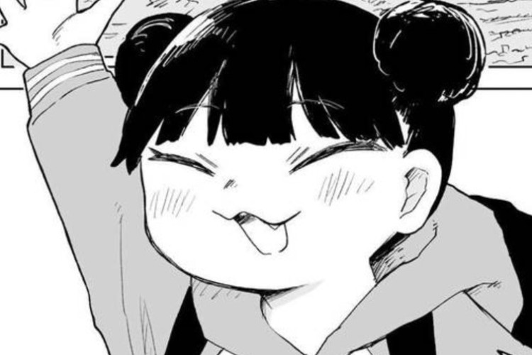 仲間と交流しよう！Manga『みいちゃんと山田さん』Mii-chan and Yamada-san 第34章