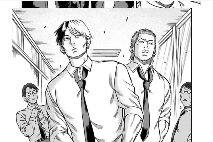 ネタバレ 閻魔の教室【Enma no Kyoushitsu】47話｜今後の展開を予想、激化する対立