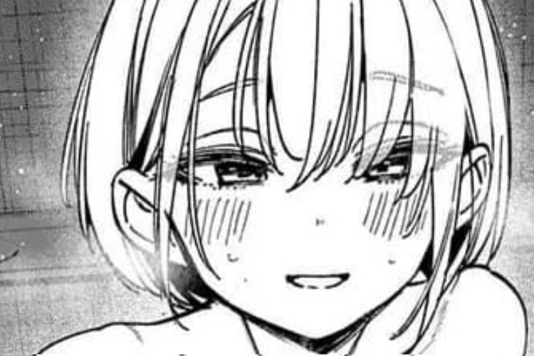 読むためのリンク『アイツノカノジョ』 Someone's Girlfriend 第73章初めての新しくてワクワクすることを試してみた