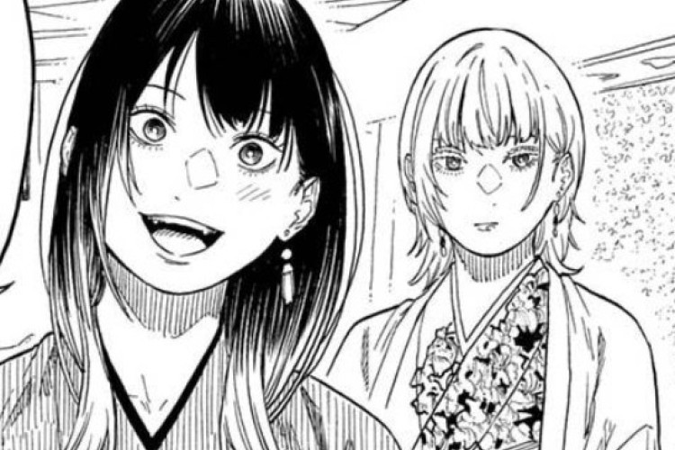 RAW マンガを読む『あかね噺』Akane-banashi 第216話 | 全力で応援しています！