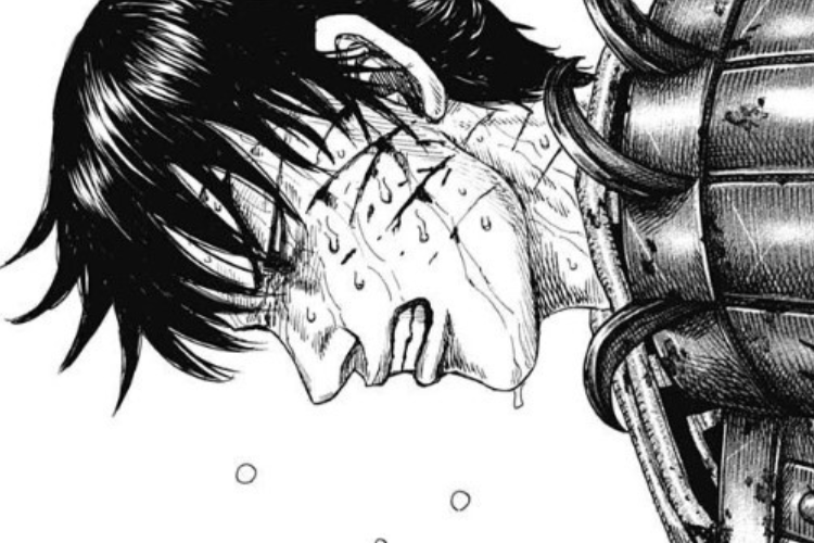 大規模な衝突『キングダム - KINGDOM』第885話の公式リンク