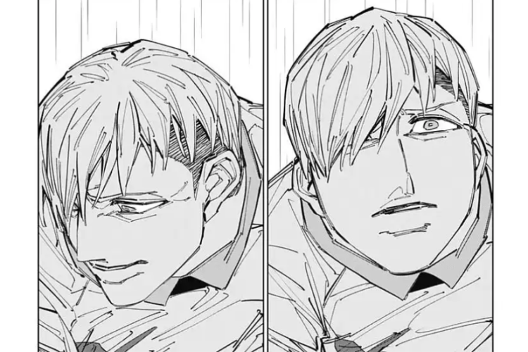 RAWを更新！カテナチオ『Catenatio』86話日本語版&読む方法、熱狂的なアクション！