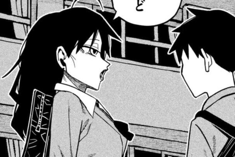 『だれでも抱けるキミが好き』Dare demo Dakeru Kimi ga Suki 第102話 を読む | 他人に捕まらないように気をつけろ！