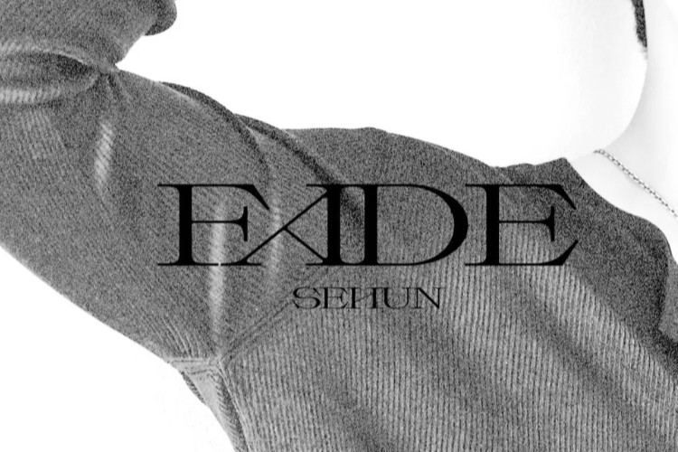EXOのセフンがついにニューアルバム『FADE』でカムバック！ ぜひチェックしておきたいリリース日は以下の通りです。