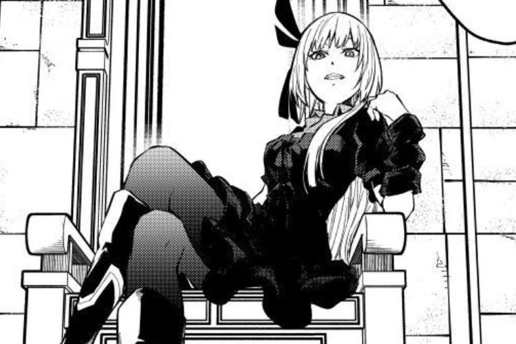 ディスカッション 転生したらスライムだった件『That Time I Got Reincarnated as a Slime』第145話 不運を回避するための秘密のチートコード