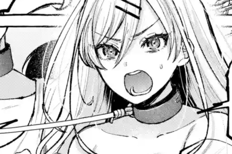 更新漫画『異世界復讐～俺をいじめた奴らを最強スキルで支配する～』全話 彼は彼女を信じていたが、ある一点が合致しなかった