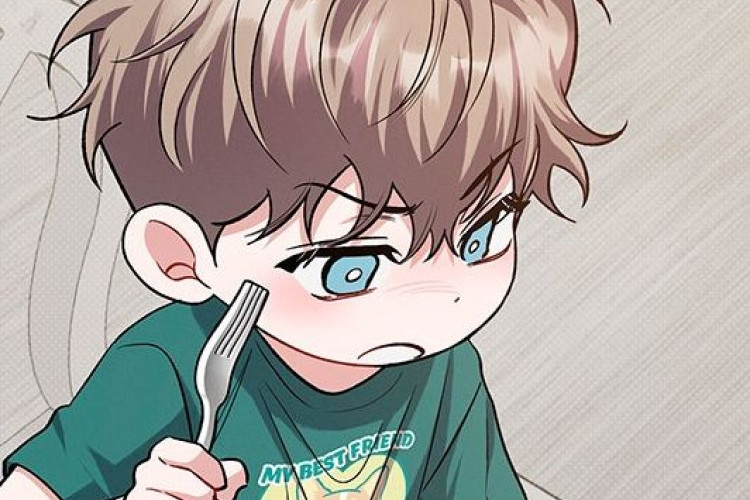 ストーリー展開 ストーリー展開「Amber Alert」66話 漫画 : 精神的に動揺した状態