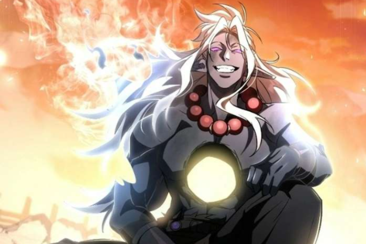 RAW Manhwa Raising Villains the Right Way 第26話 | 彼の攻撃はまったく効果がなかった