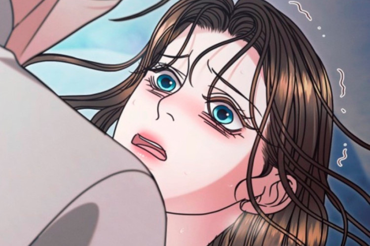漫画『Try Begging Me』第82話の理論的分析、グレースはレオンの子を産んだのか？