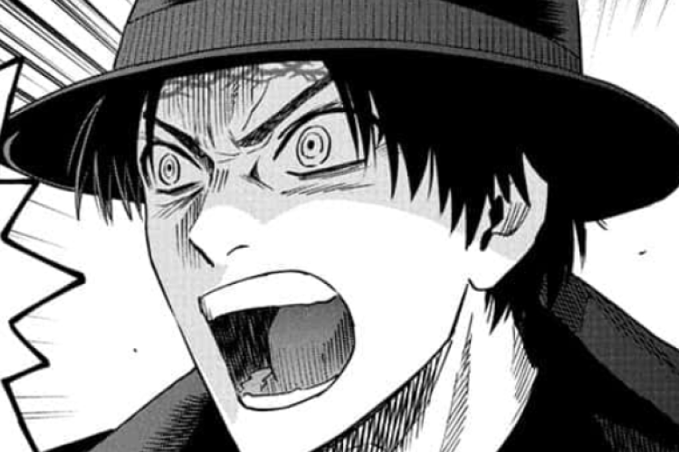 来て叫んでください！漫画『ウィッチウォッチ』Witch Watch 第239章を読む