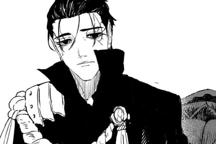 マンガ『カグラバチ』Kagurabachi 第119話 | 交渉に来てください！