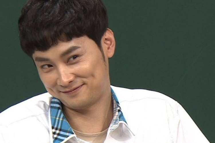 これが、ミン・ギョンフンがバラエティ番組『Knowing Bros』を休演する理由です。きっと驚かれるかもしれません！