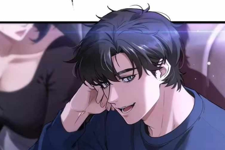 リンク I'm A Super Rich Man, So It's Reasonable For Me To Be A Scumbag 第33話日本語版 戦いがきつい