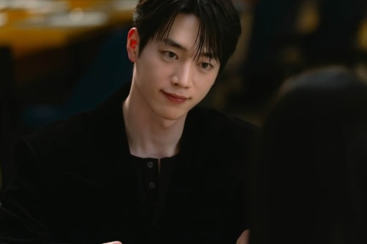 ドラマ『A Love Other Than Yours』でのソ・ガンジュンの泣きシーンが話題を呼び、何百万人もの視聴者を泣かせた