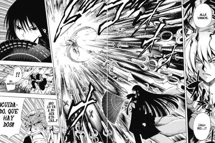 ぬらりひょんの孫『Nura: Rise of the Yokai Clan』第128話ネタバレ＆読む方法、魅力的な議論！