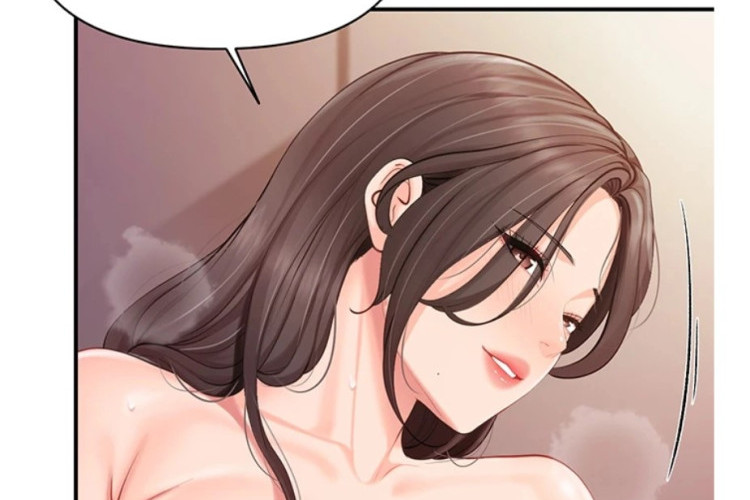 漫画『I’m The Only Man On The Military Base』第60話RAW版・読む方法、愛の情熱を解き放つ