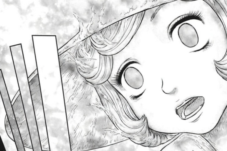 更新！BERSERK『ベルセルク』第388話 グリフィスは、ガッツに敗れたという事実をまだ受け入れられない