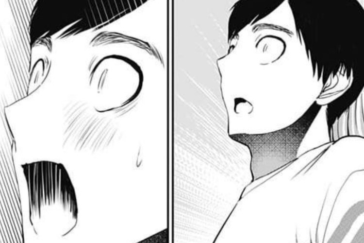 普通の反応だね！漫画『バツハレ』Batsu Hare 第191話 を読む