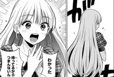 カッコウの許嫁『A Couple of Cuckoos』第307話：公開までのカウントダウン、心を惹きつける感覚！