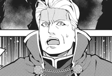 情報しっかり！漫画『モンスターの肉を食っていたら王位に就いた件』How I Became King by Eating Monsters 第13話