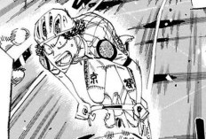 漫画『弱虫ペダル』Yowamushi Pedal 第863話 を読む | 残りのエネルギーを振り絞る！
