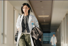 ドラマ『Doctor X: Age of the White Mafia』の予告編レビュー、2026年10月9日より放送開始