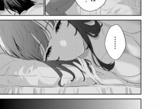 漫画『おやすみ ふみさん - Goodnight Fumi-san』61話｜二人の関係に変化が、深い絆