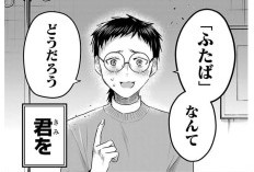 きみは四葉のクローバー『Kimi wa Yotsuba no Clover』92話｜静かだが重要な一話、小さな家族の幸せ