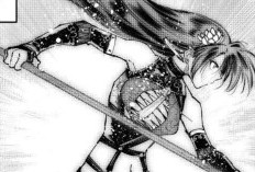 漫画『シャングリラ フロンティア』Shangri-La Frontier 第263話 最新話はこちらでネタバレチェック