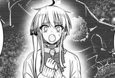 リンク先の漫画「ダークギャザリング 」Dark Gathering 第81話を読んで、ネタバレもチェックしつつ、一つずつ整理してみよう