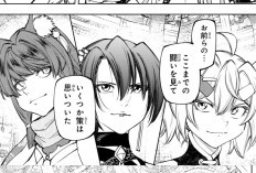 更新！シャングリラ フロンティア『Shangri-La Frontier』265話ネタバレ＆読む方法、新たな攻撃戦術