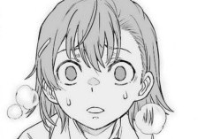 遅すぎる！漫画「とある魔術の禁書目録外伝」A Certain Magical Index 第171話