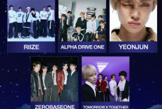 「Asia Artist Awards 2026」第1弾出演アーティスト解禁！RIIZEからTXTまでグローバルスターが集結